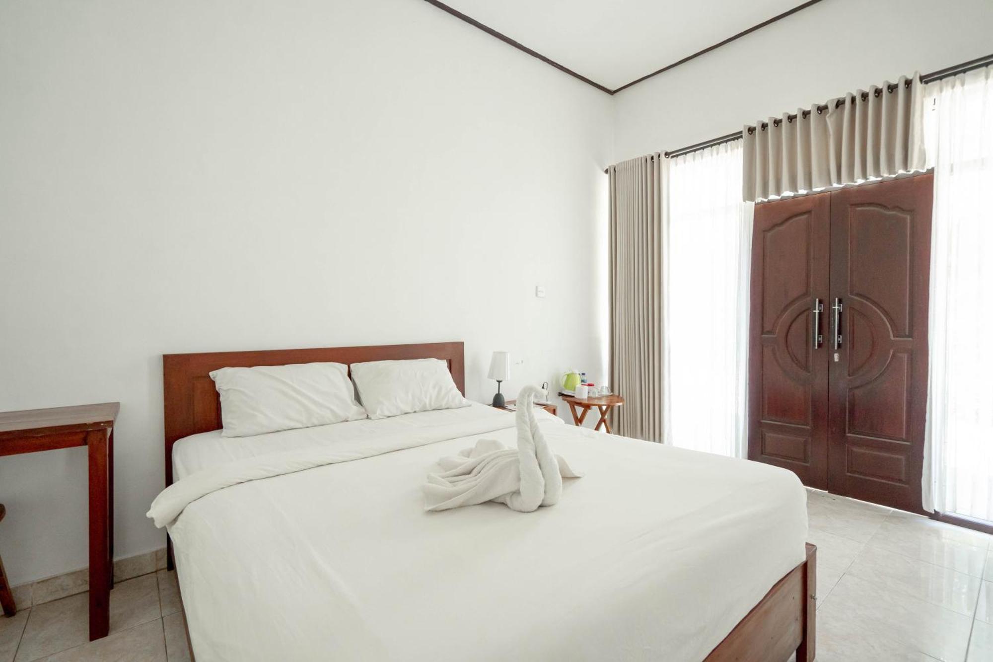 Brisk Homestay Uluwatu Redpartner ภายนอก รูปภาพ